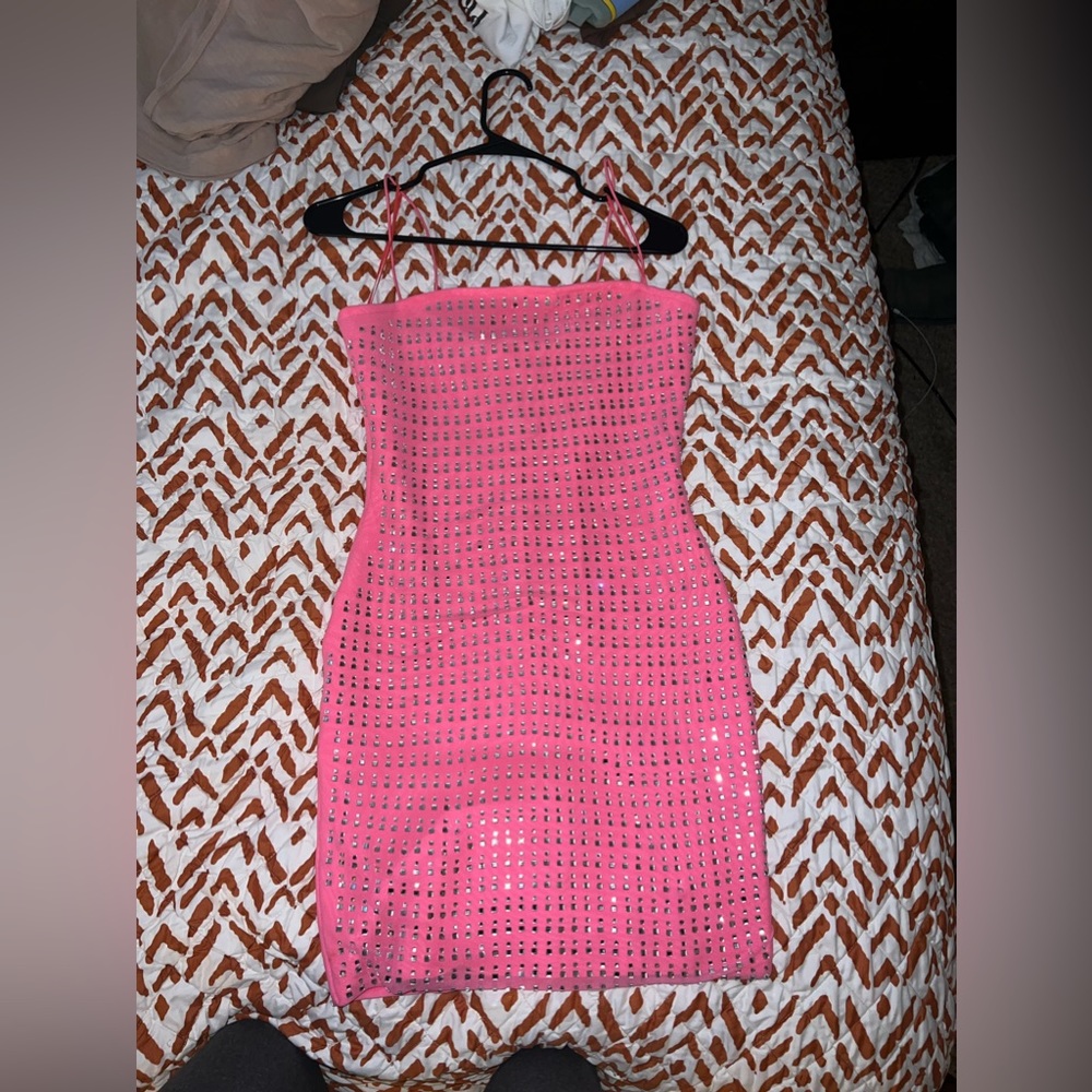 Fashion nova dress